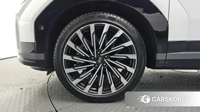 Hyundai Santa Fe (MX5) id 3477555 из Кореи 15