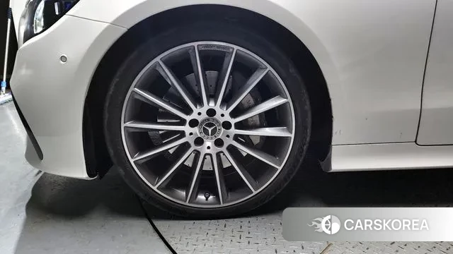 Mercedes-Benz E-Class W213 id 3567344 из Кореи 15