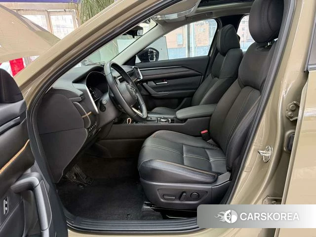 Mazda CX-50 line also id 4291222 из Китая 17