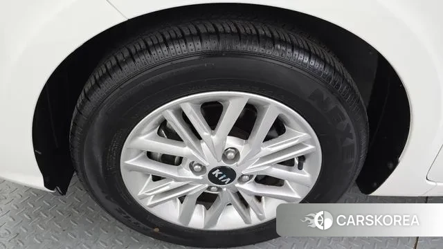 Kia Morning Urban (JA) id 2970436 из Кореи 15