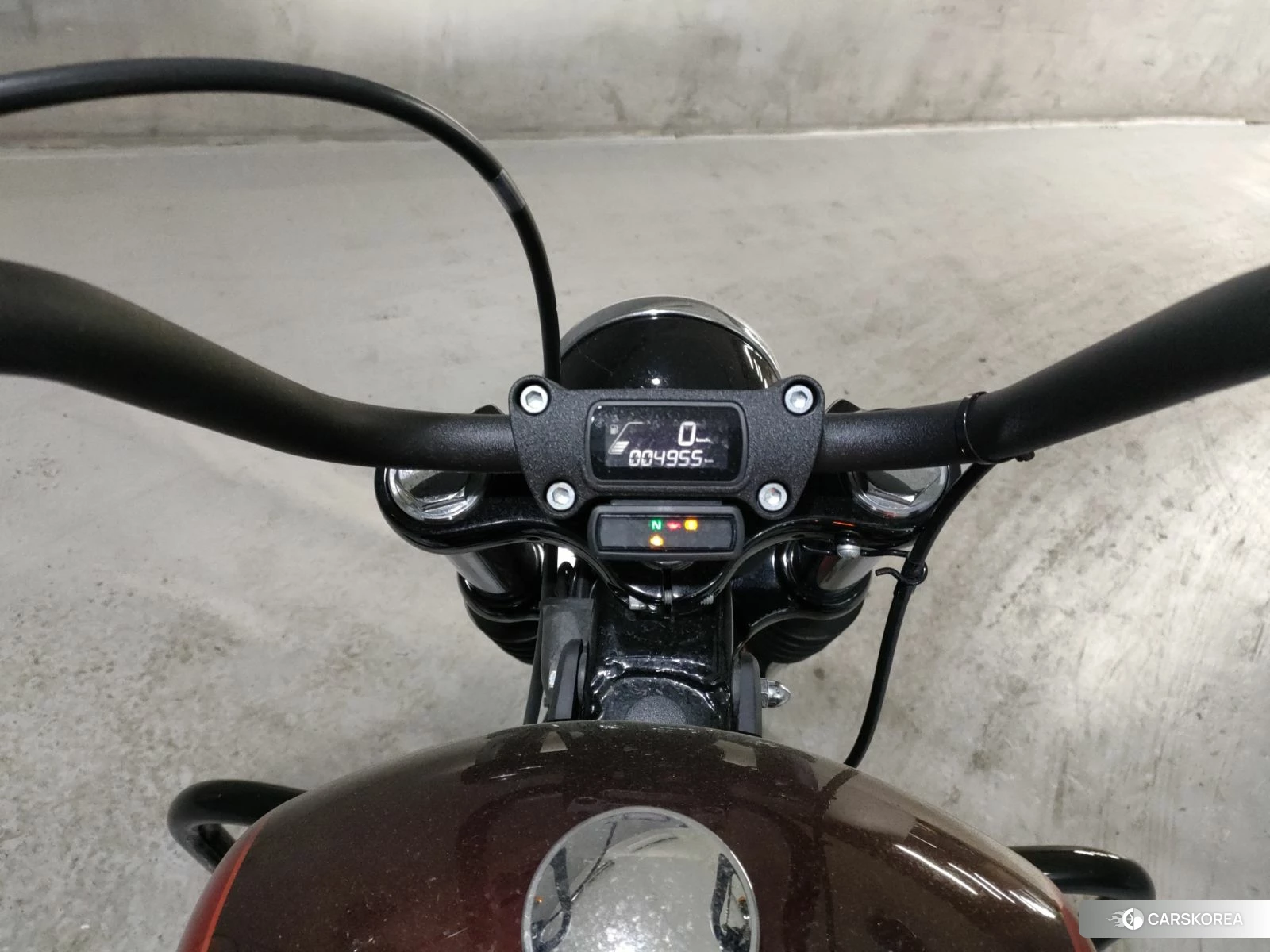 Проданный Harley-Davidson Softail Street Bob FXBB1750 2018 из Японии, фото 5