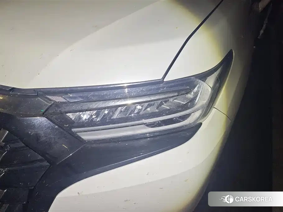 Honda Elysion id 4546166 из Китая 11
