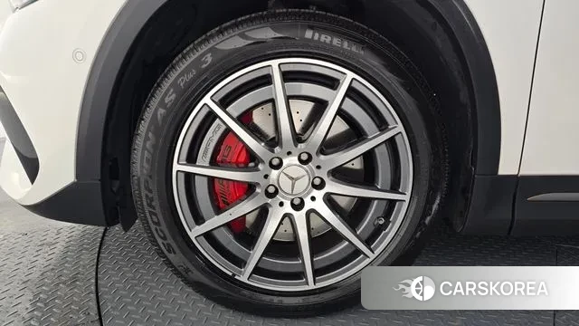 Mercedes-Benz GLA - Class H247 id 3561280 из Кореи 15