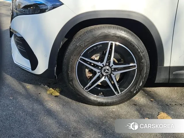 Mercedes-Benz EQA H243 2023 Белый из Кореи, фото 6