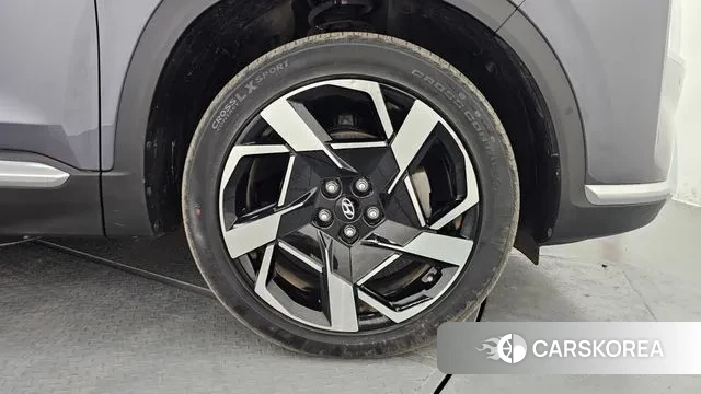 Hyundai The New Santa Fe id 3454165 из Кореи 15