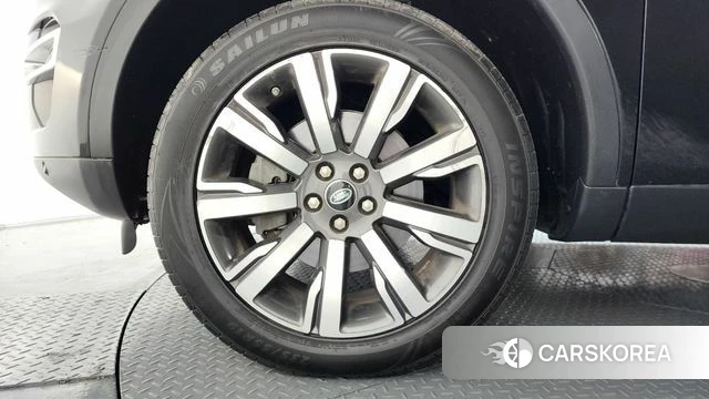 Land Rover Discovery Sports id 3955402 из Кореи 15