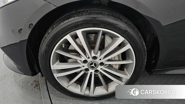 Mercedes-Benz CLS-Class C257 id 3801218 из Кореи 15