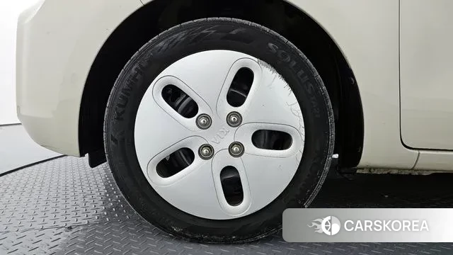 Kia The New Ray id 3325069 из Кореи 15