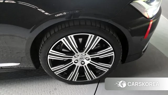 Volvo S90 id 3316763 из Кореи 15