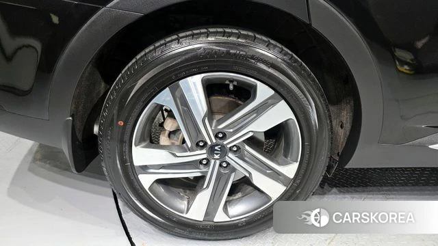 Kia Sorento 4th Generation id 3935609 из Кореи 15