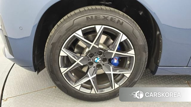 BMW X3 (G45) id 4329306 из Кореи 31