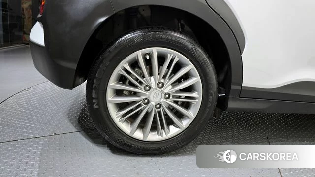 Hyundai Kona id 4284882 из Кореи 25