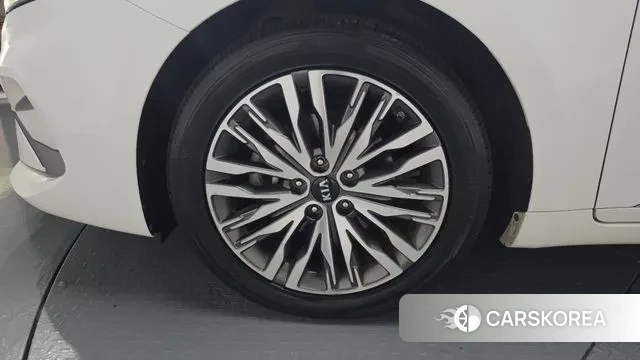 Kia K7 Premier id 2981328 из Кореи 15
