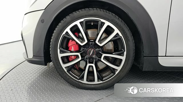 Mini Cooper S id 3916048 из Кореи 15