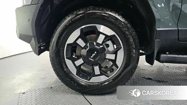 Kia Tasman id 3890999 из Кореи 15