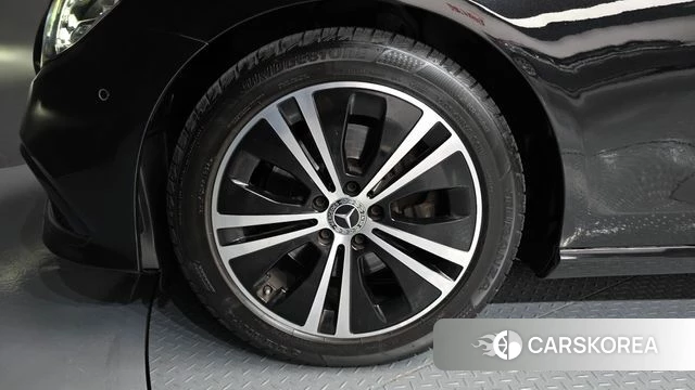 Mercedes-Benz E-Class W213 id 4376534 из Кореи 15