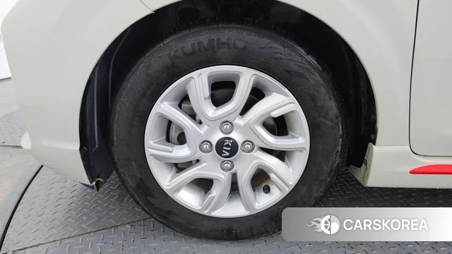 Kia All New Morning (JA) id 4351337 из Кореи 25