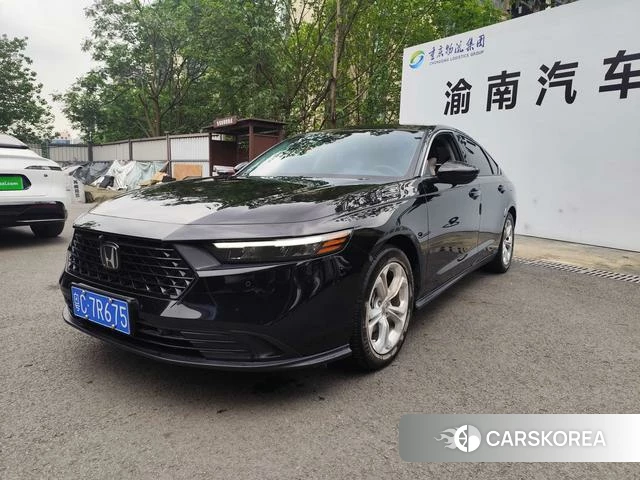 Honda Accord id 4276128 из Китая 7