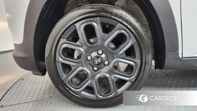 Hyundai Casper id 3582027 из Кореи 15