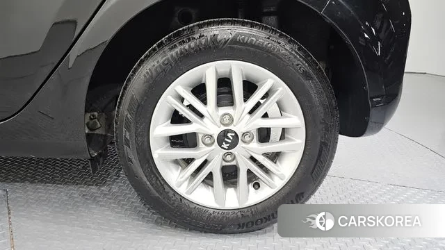 Kia Morning Urban (JA) id 3676686 из Кореи 15