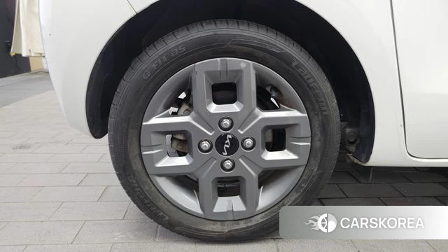 Kia The New Kia Ray id 4549254 из Кореи 25