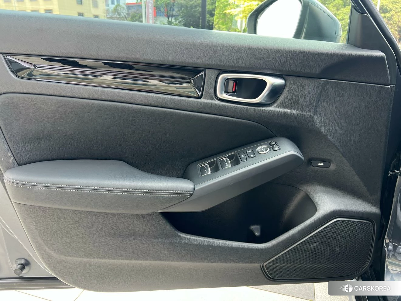 Honda Civic id 4515095 из Китая 25