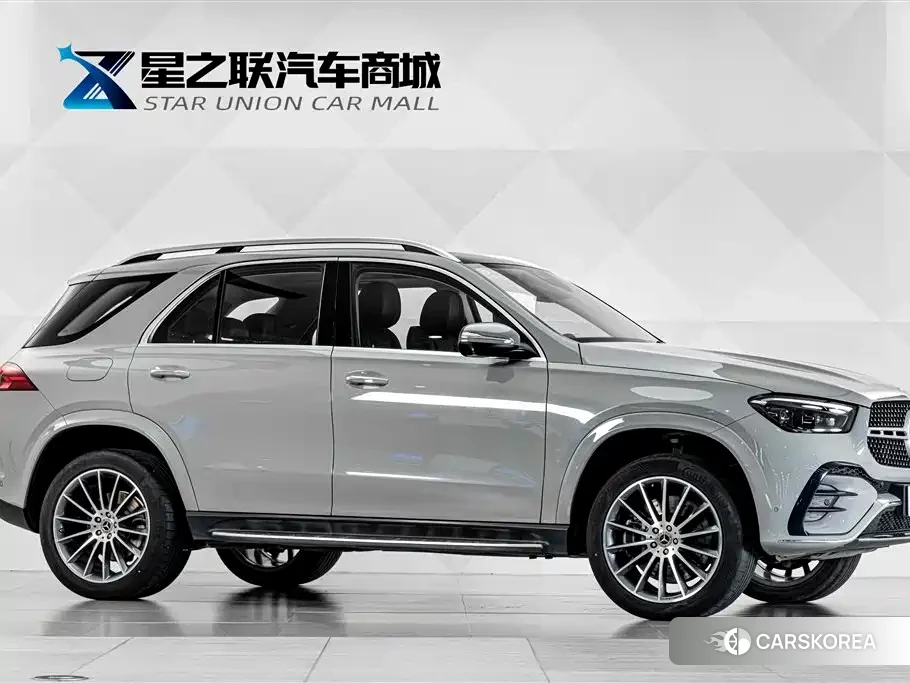 Mercedes-Benz GLE (imported) id 4578229 из Китая 22