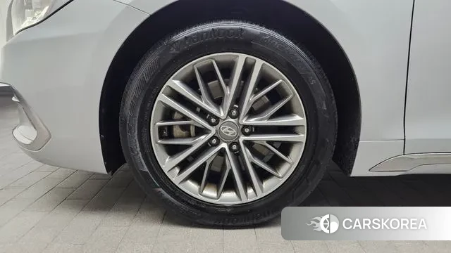 Hyundai Grandeur IG id 3682681 из Кореи 15