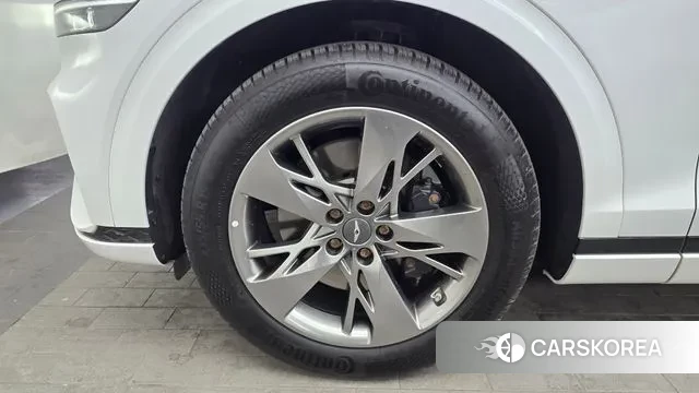 Genesis GV70 id 3625771 из Кореи 15