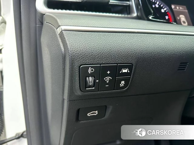 Kia K5 3rd generation id 4201659 из Кореи 11