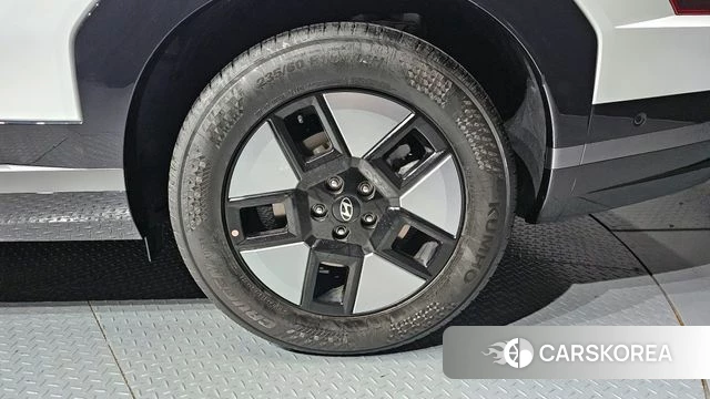 Hyundai Santa Fe (MX5) id 3826160 из Кореи 15