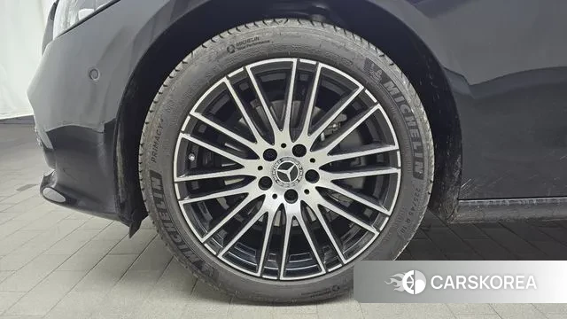 Mercedes-Benz C-Class W206 id 3523130 из Кореи 15