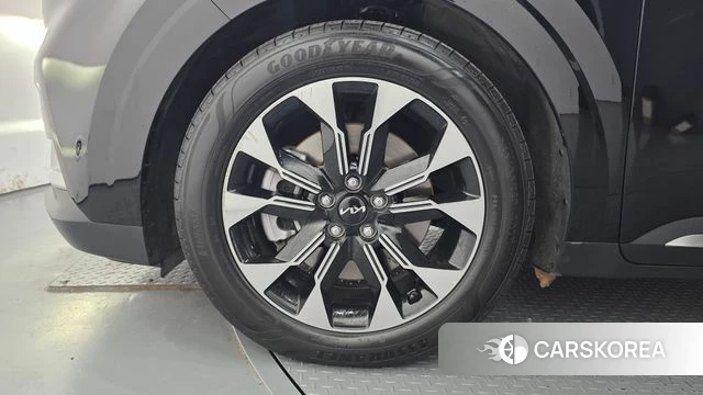 Kia Carnival 4th generation id 4293391 из Кореи 15