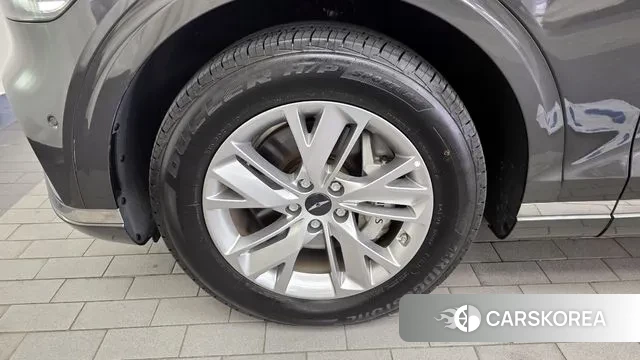 Genesis GV70 id 3272457 из Кореи 15