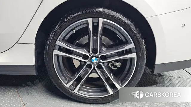 BMW 2 Series Gran Coupe (F44) id 3576389 из Кореи 15