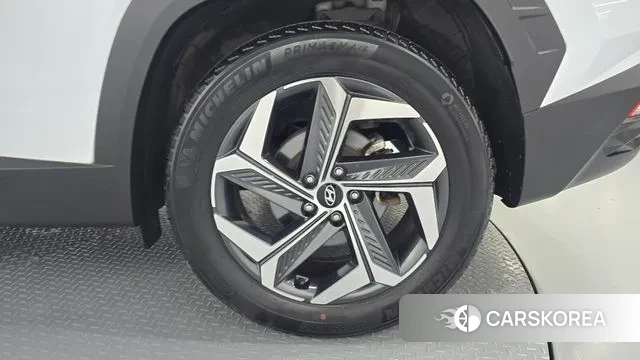 Hyundai Tucson (NX4) id 2989564 из Кореи 15