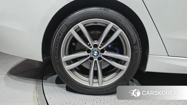 BMW 6 Series GT (G32) id 4850036 из Кореи 26