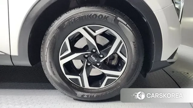 Kia Sportage 5th Generation id 3406171 из Кореи 15