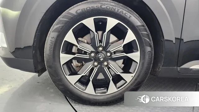 Kia Carnival 4th generation id 3626103 из Кореи 15