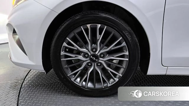 Kia The New K3 2nd generation id 4344143 из Кореи 25