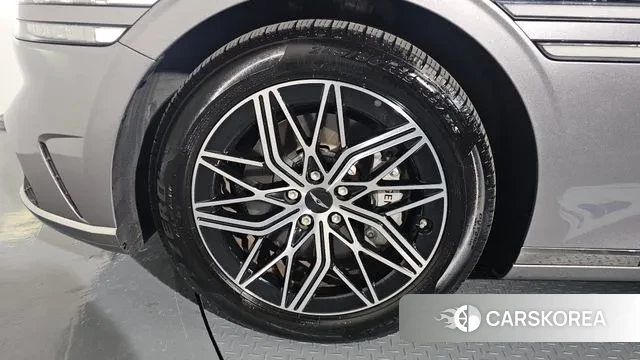 Genesis G90 (RS4) id 3432595 из Кореи 15