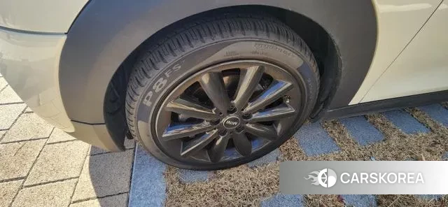 Mini Cooper S id 3502139 из Кореи 15