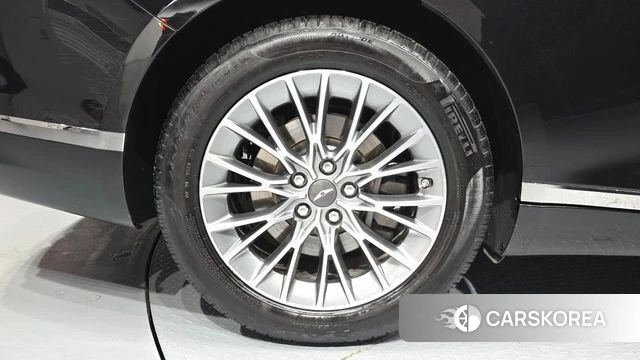 Genesis G80 (RG3) id 4194575 из Кореи 33