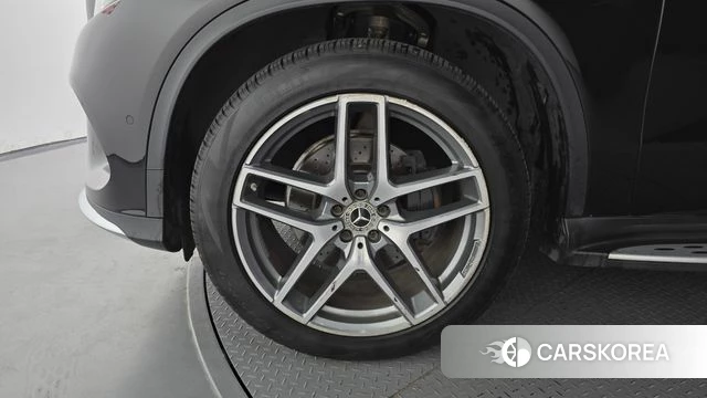 Mercedes-Benz GLE - Class W166 id 4587451 из Кореи 15
