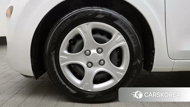 Kia All New Morning (JA) id 3460300 из Кореи 15