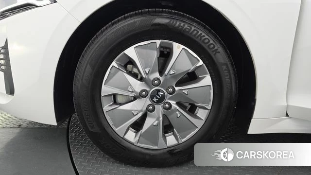Kia K5 Hybrid 3rd Generation id 4737003 из Кореи 25