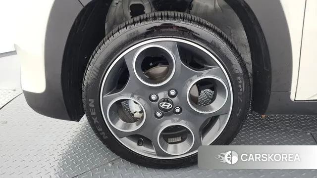 Hyundai The New Casper id 3399723 из Кореи 15