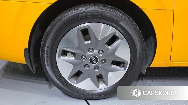 Hyundai Staria id 4427886 из Кореи 27