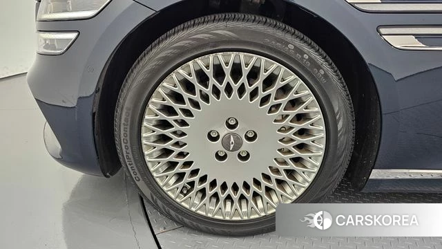 Genesis G80 (RG3) id 4763964 из Кореи 15