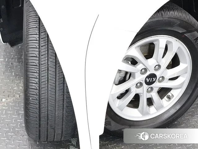 Kia Come New K3 id 3557424 из Кореи 15